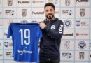 Nurlan Novruzov özünə yeni komanda tapdı