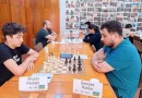 Azərbaycan şahmatçıları üçün uğurla yekunlaşıb