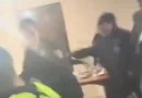 Polislərlə məhbusların birgə sevinci gündəm oldu – VİDEO