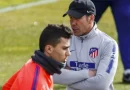 Simeone ilə Pep arasında dəyişiklik: O, mənə meydanda əclaf olmağı öyrətdi