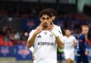 “Vestri” – “Qarabağ” 0:3 – VİDEO