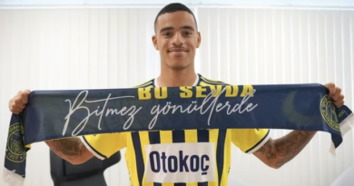 “Fənərbağça”nın “Marsel”dən aldığı futbolçuya görə “Yunayted” 12 milyon qazandı