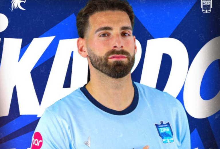 "Zirə"nin yarımmüdafiəçisi: "İlk addımı sabah atmalıyıq"