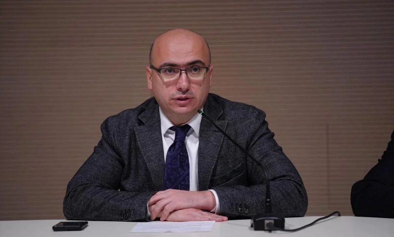 “Dünya çempionatının Bakıda keçirilməsi əlamətdar hadisədir”