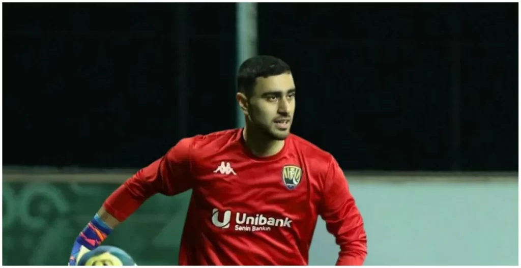“Kəpə” İmanovla yollarını ayırdı