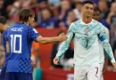 FİFA Ronaldonu dünya çempionu etmək istəyir – Əfsanədən ittiham