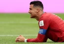 Ronaldo Argentinanı və FİFA-nı tənqid edən paylaşımı bəyəndi – FOTO  