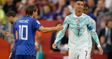 FİFA Ronaldonu dünya çempionu etmək istəyir – Əfsanədən ittiham