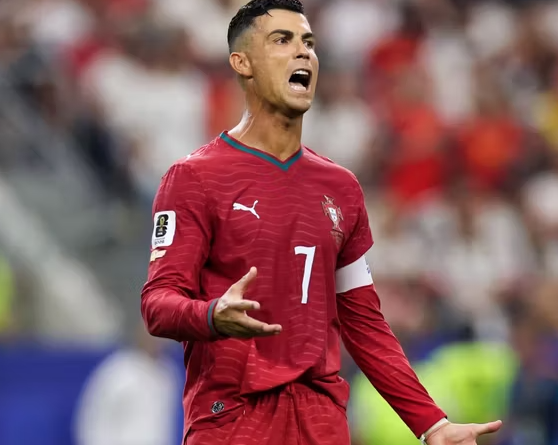 Portuqal futbolçular Ronaldnu boykot etdilər – Dünya çempionundan şok ittiham