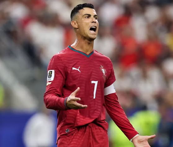 Portuqal futbolçular Ronaldnu boykot etdilər – Dünya çempionundan şok ittiham