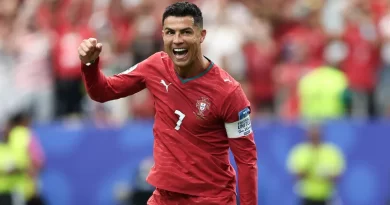 "Barselona"nın futbolçusu Ronaldonun formasını almaq istəyir: Növbə çox uzun olacaq