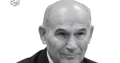 “Sumqayıt”ın Müşahidə Şurasının üzvü vəfat edib