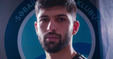 "Səbail"dən növbəti transfer