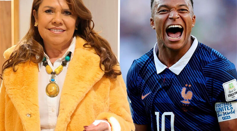 Mbappe Paraqvaya ekstradisiya edilə bilər – Senatorun vəkili hədələdi