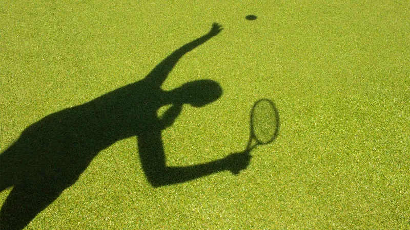 Tennisin əfsanəsi tələb edir: Bu qaydanı ləğv edin, faydasızdır