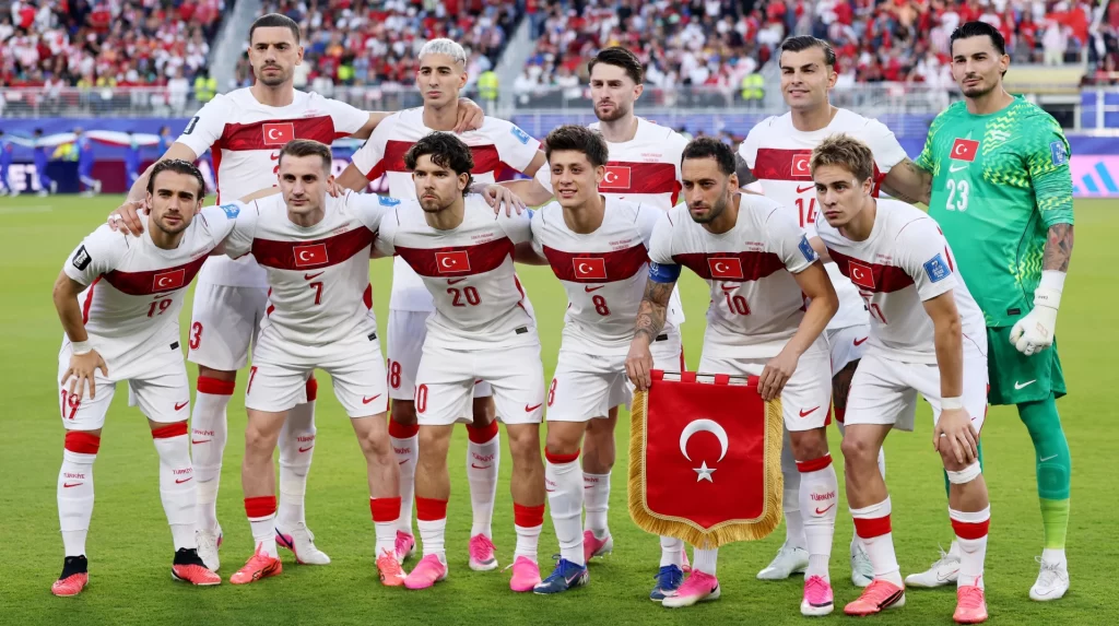 Təsdiqləndi: DÇ-də biabır olan Türkiyə yığmasının hər bir üzvünə villa veriləcək
