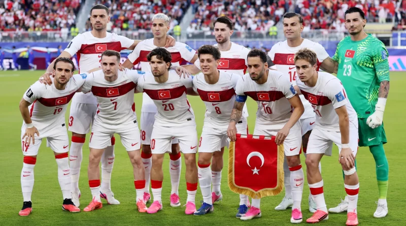 Təsdiqləndi: DÇ-də biabır olan Türkiyə yığmasının hər bir üzvünə villa veriləcək