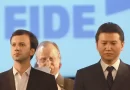 Rusiya FİDE-ni əldən buraxmaq istəmir: İlyumjinovu qaytarırlar