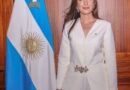 Argentinanın vitse-prezidentindən paylaşım: Qəsbkarlara qarşı oynayacağıq