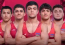 Hacı Kərimov Avropa çempionatının finalına çıxdı