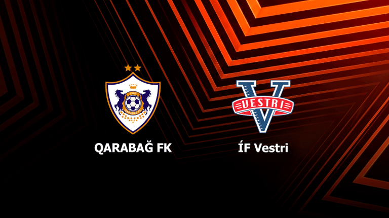 "Qarabağ" "Vestri"ni məğlub etdi- YENİLƏNİB