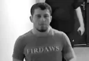 Qadını döyən MMA döyüşçüsü müharibədə öldü