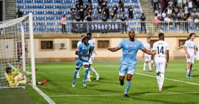 "Zirə" - "Torpedo" 3:0 - VİDEO