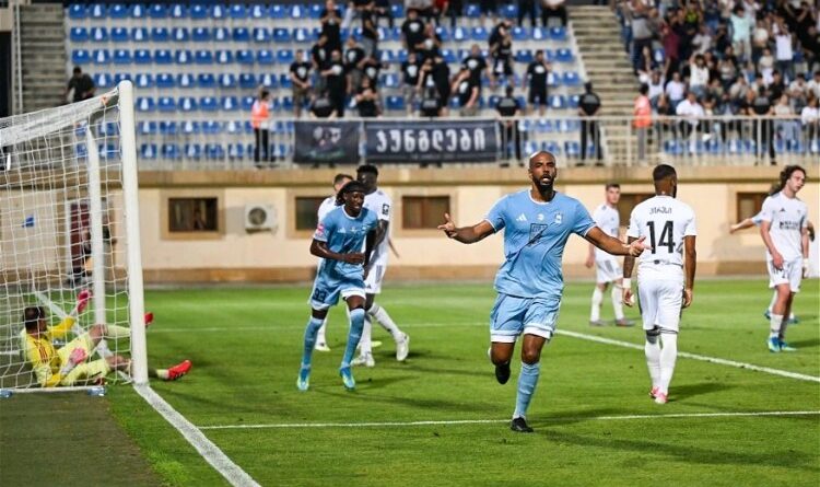 "Zirə" - "Torpedo" 3:0 - VİDEO