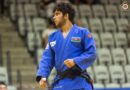 Azərbaycan cüdoçusu Praqada gümüş medal qazandı